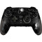 NBA Indiana Pacers Black Animal Print PlayStation Scuf Vantage 2 Controller Skin